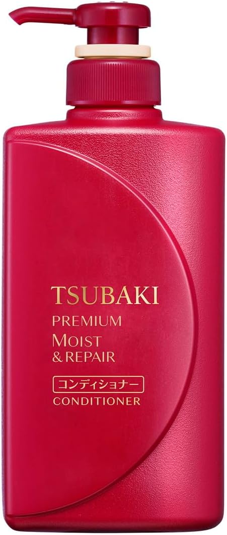 Tsubaki Premium Moist Conditioner