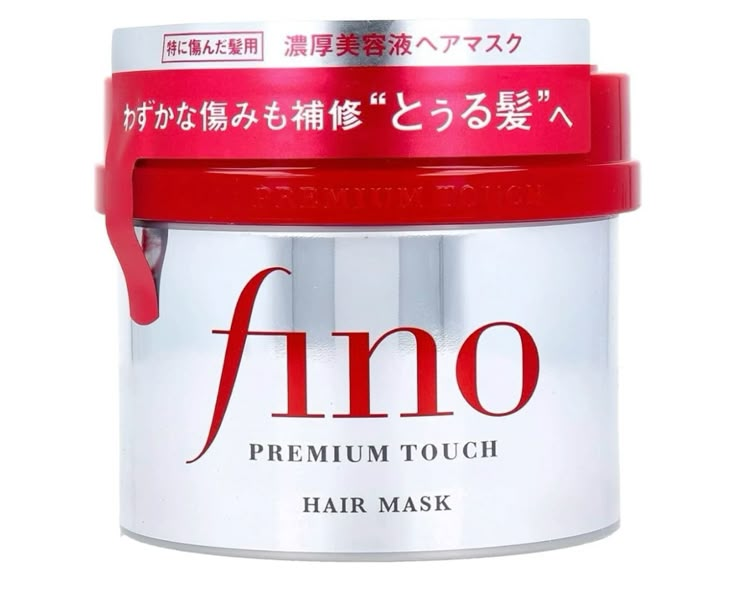 Fino Premium Touch Hair Mask