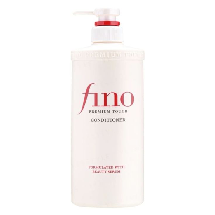 Shiseido Fino Premium Conditioner