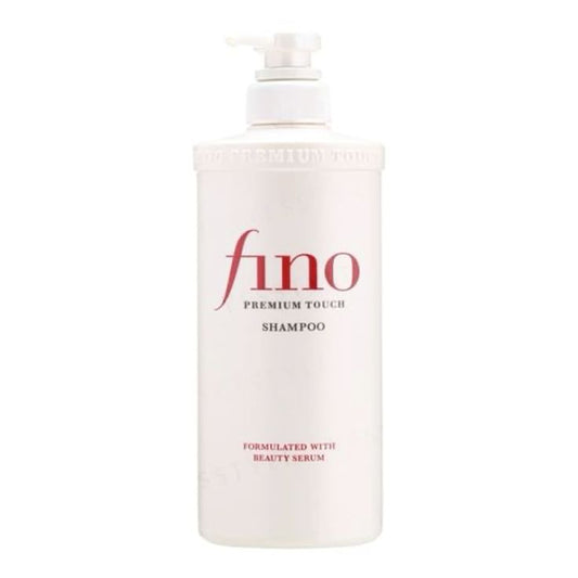 Shiseido Fino Premium Shampoo